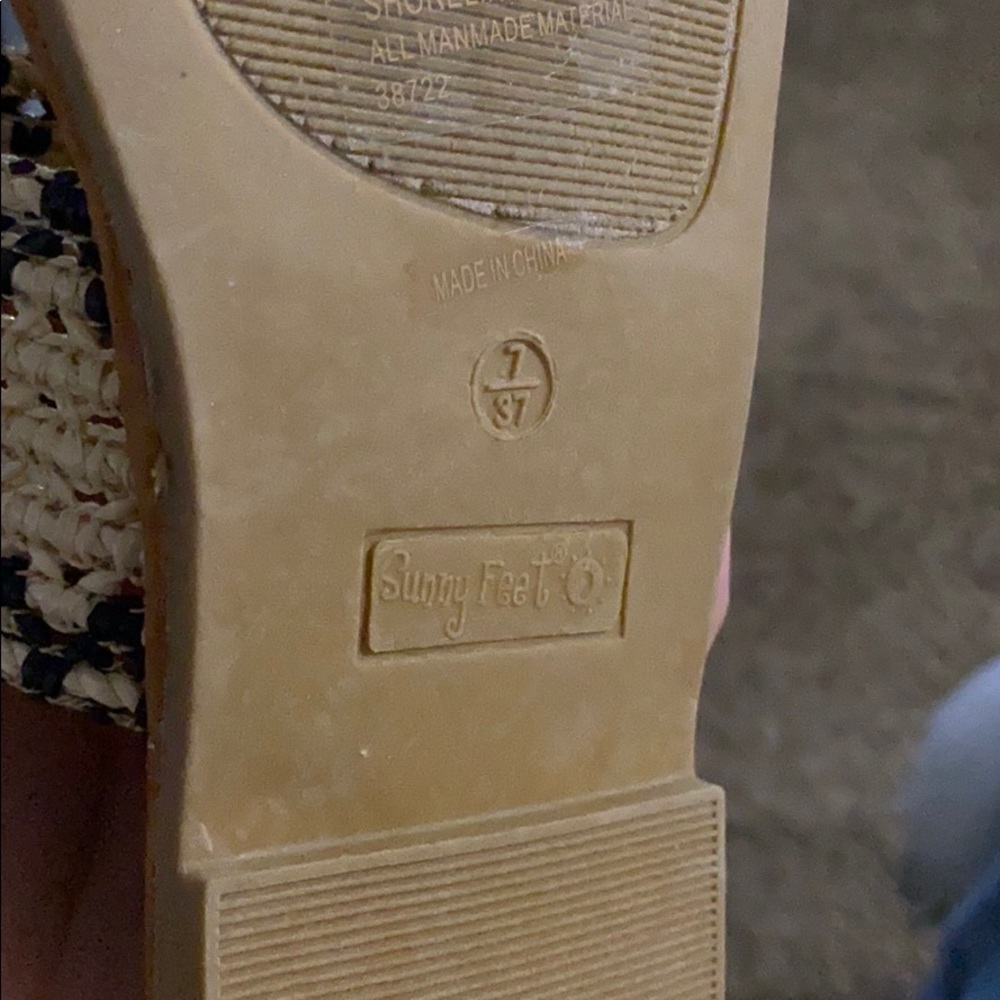 Sandals☀️ - Picture 3 of 3